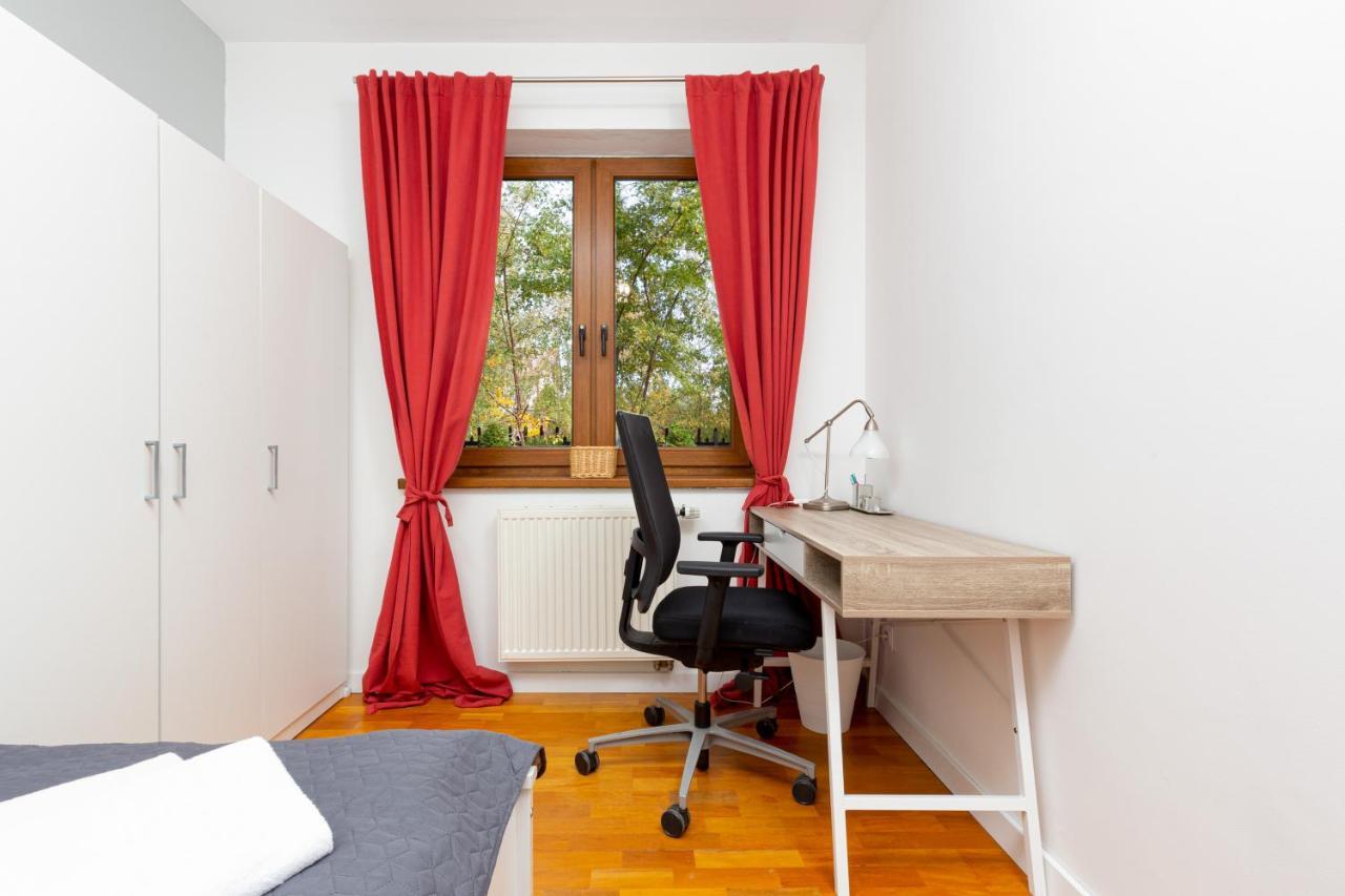 Holiday House Cinema Experience Warsaw Michalowice By Renters Villa Exterior foto